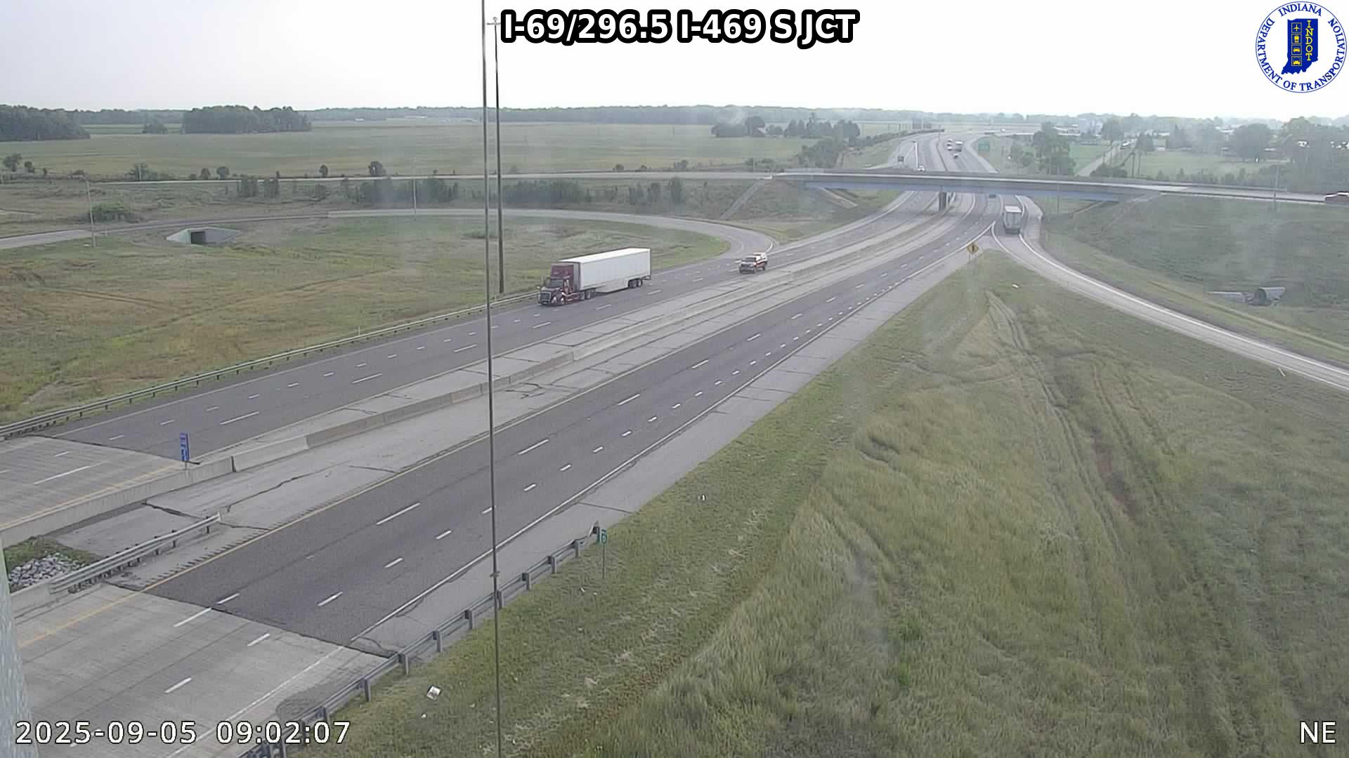 INDOT Traffic Cameras | WANE 15